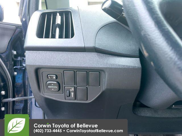 used 2015 Toyota Prius car, priced at $12,000