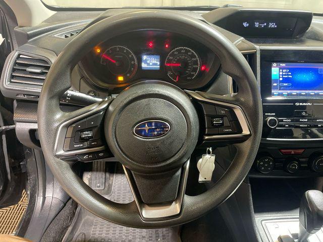 used 2019 Subaru Impreza car, priced at $9,500