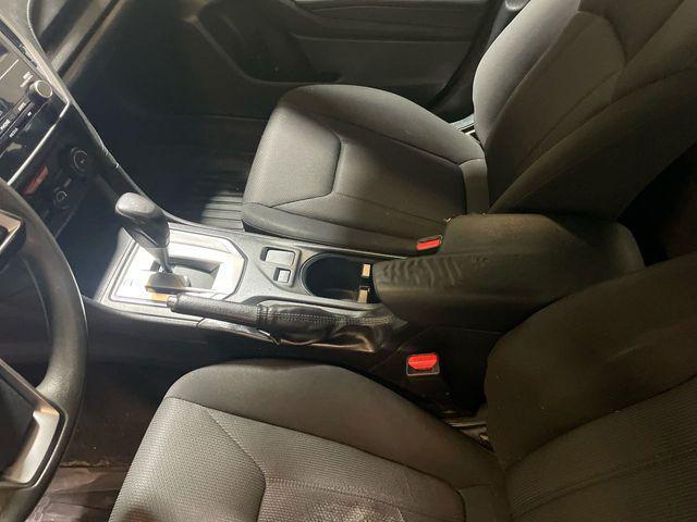 used 2019 Subaru Impreza car, priced at $9,500