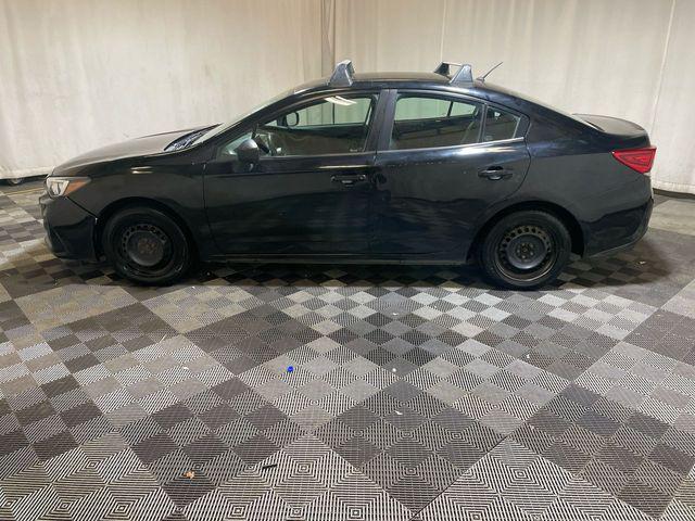 used 2019 Subaru Impreza car, priced at $9,500