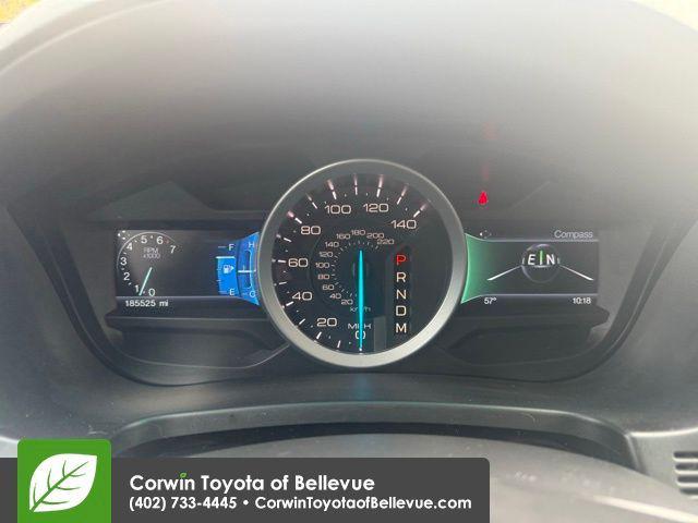 used 2015 Ford Explorer car, priced at $6,500