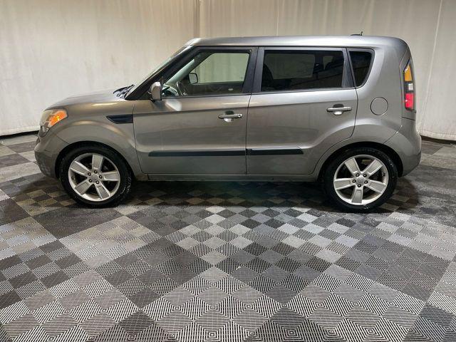 used 2011 Kia Soul car, priced at $6,000