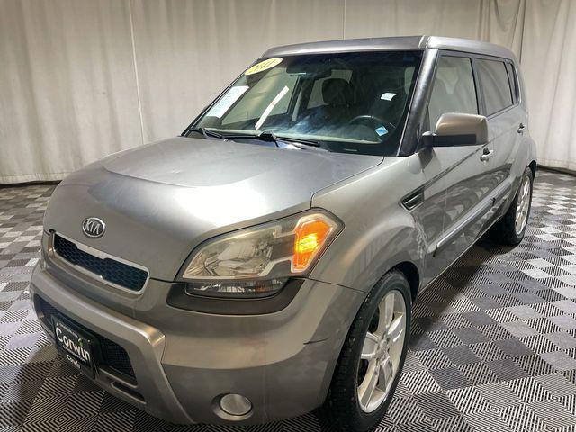 used 2011 Kia Soul car, priced at $6,000