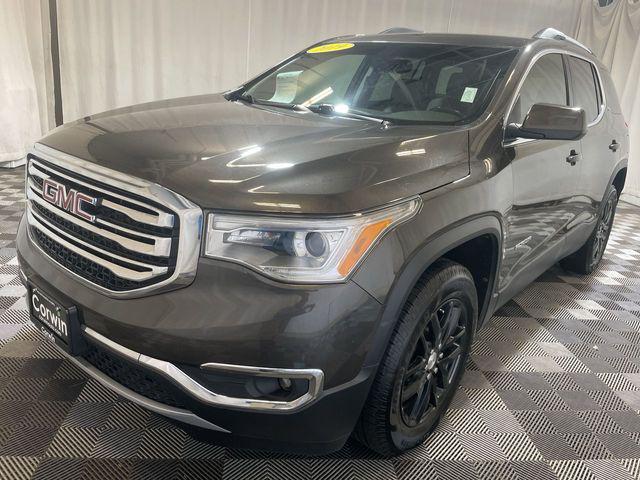 used 2019 GMC Acadia car, priced at $20,000