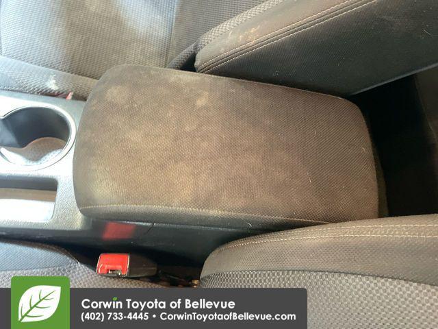 used 2010 Nissan Rogue car, priced at $4,000