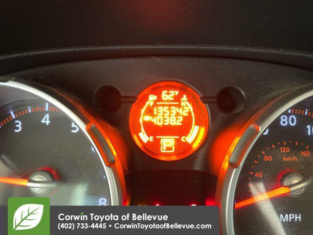 used 2010 Nissan Rogue car, priced at $4,000