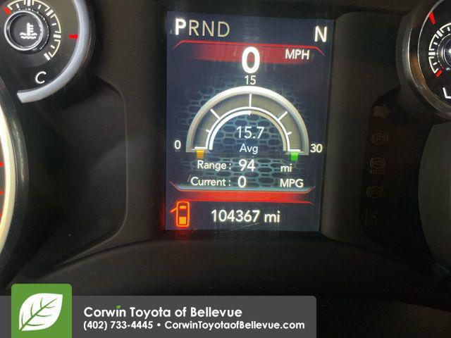 used 2024 Ram 3500 car, priced at $48,000