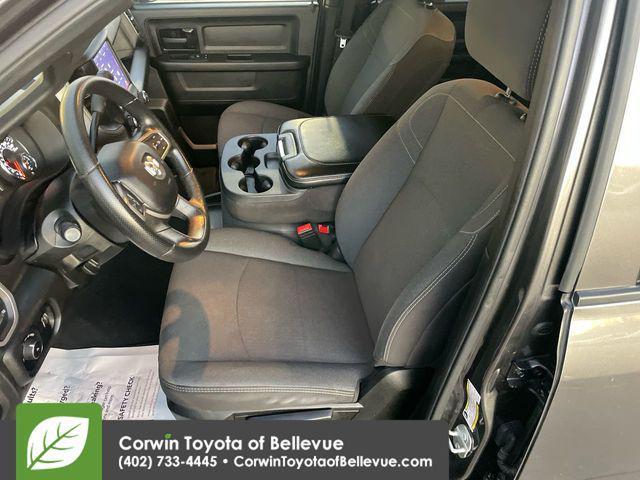 used 2024 Ram 3500 car, priced at $48,000