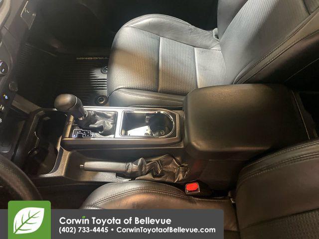 used 2019 Toyota Tacoma car, priced at $35,900
