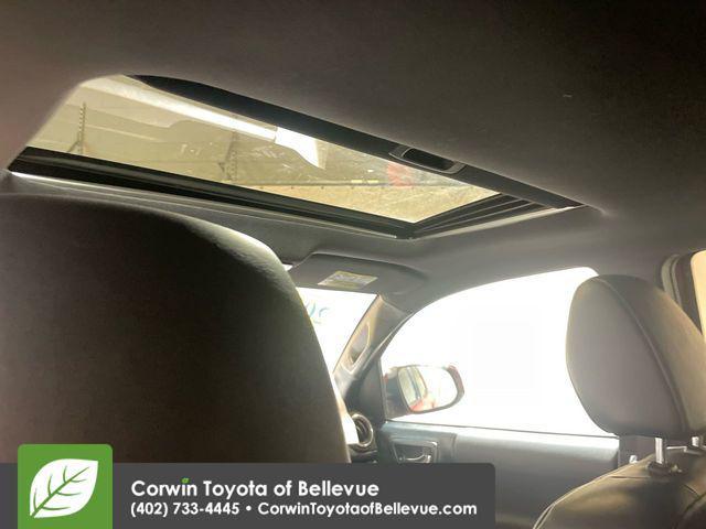 used 2019 Toyota Tacoma car, priced at $35,900