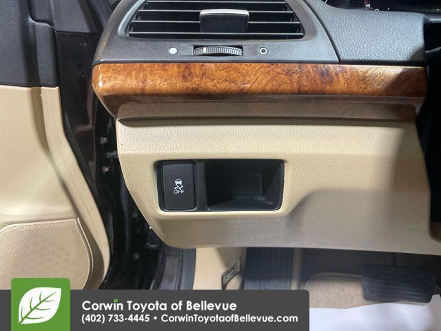 used 2011 Honda Accord car, priced at $13,500