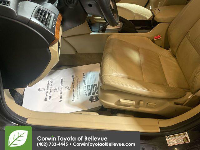 used 2011 Honda Accord car, priced at $13,500