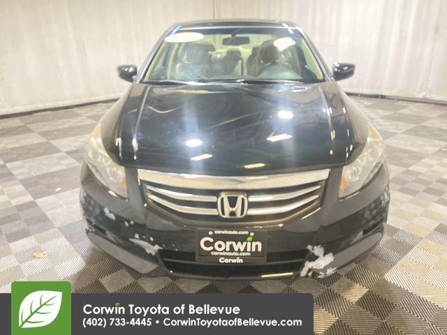 used 2011 Honda Accord car, priced at $13,500