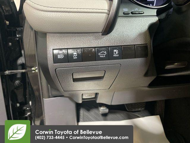 used 2023 Toyota Camry car, priced at $23,900