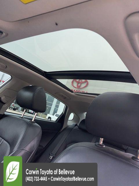 used 2019 Kia Optima car, priced at $15,250