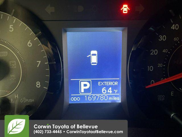 used 2017 Toyota Sienna car, priced at $16,500