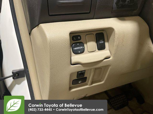 used 2007 Lexus RX 400h car, priced at $7,500