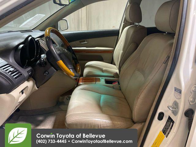 used 2007 Lexus RX 400h car, priced at $7,500