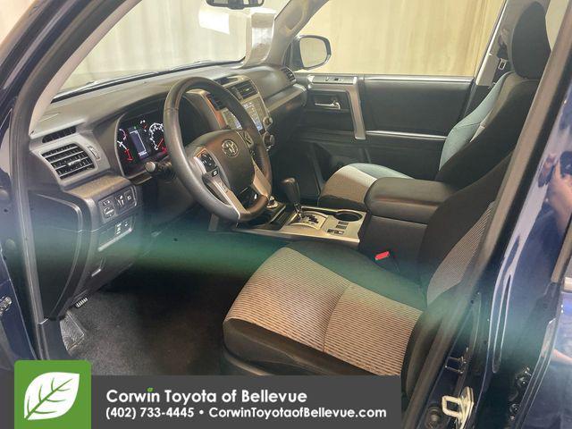 used 2024 Toyota 4Runner car, priced at $42,500