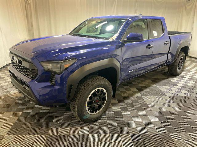 new 2024 Toyota Tacoma car, priced at $45,854