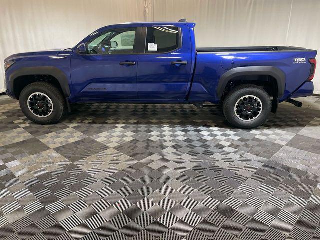 new 2024 Toyota Tacoma car, priced at $45,854