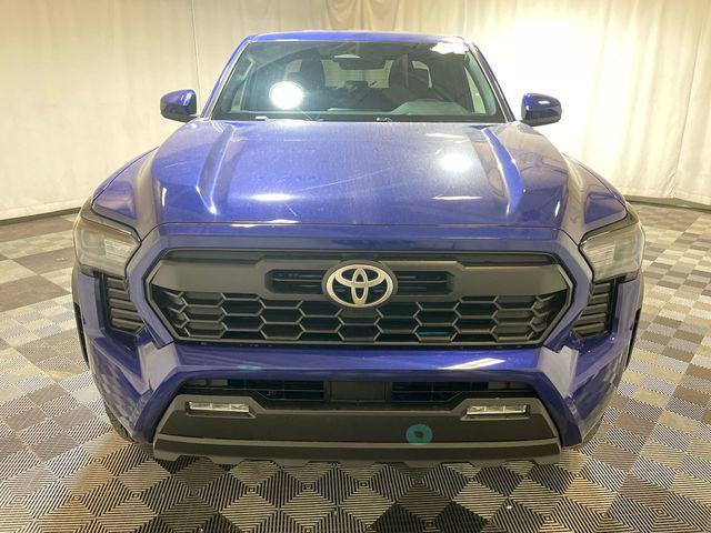 new 2024 Toyota Tacoma car, priced at $45,854