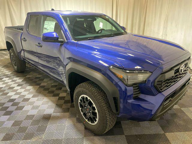 new 2024 Toyota Tacoma car, priced at $45,854