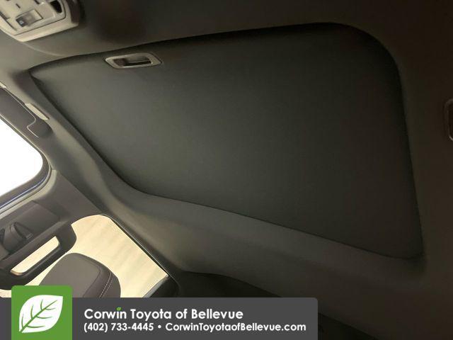 new 2025 Toyota Tacoma car, priced at $54,389