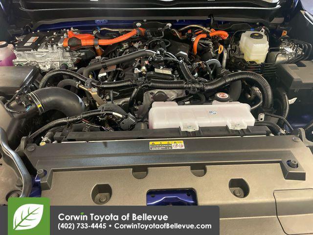 new 2025 Toyota Tacoma car, priced at $54,389