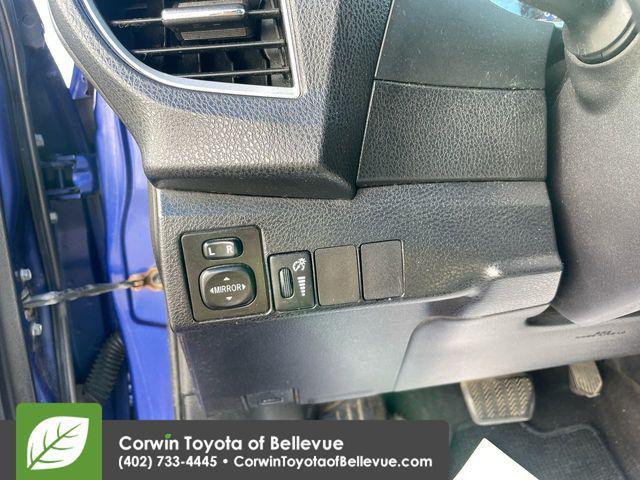 used 2014 Toyota Corolla car, priced at $8,000