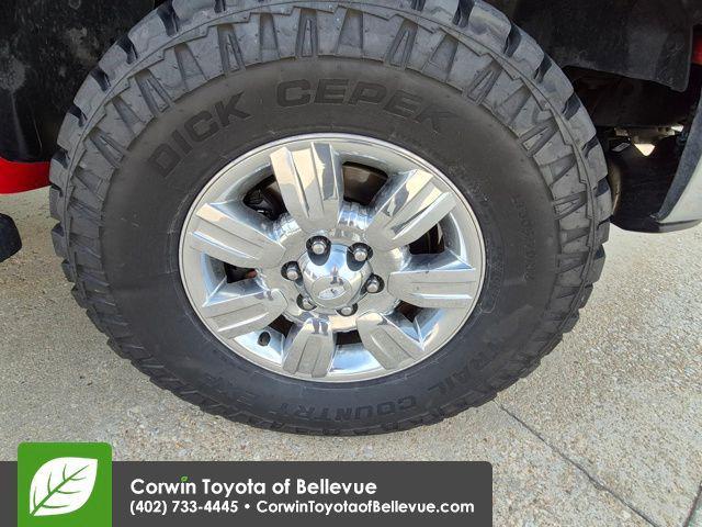 used 2012 Ford F-150 car, priced at $9,950