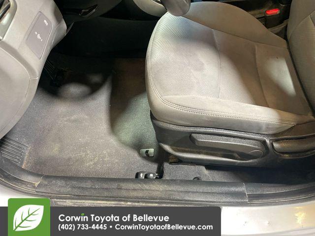used 2011 Hyundai Elantra car, priced at $4,500