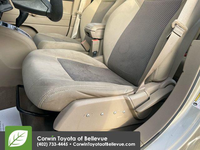 used 2010 Jeep Patriot car, priced at $5,700