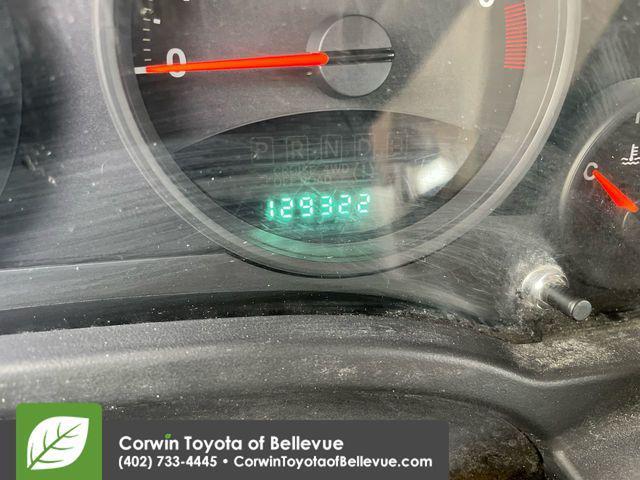 used 2010 Jeep Patriot car, priced at $5,700