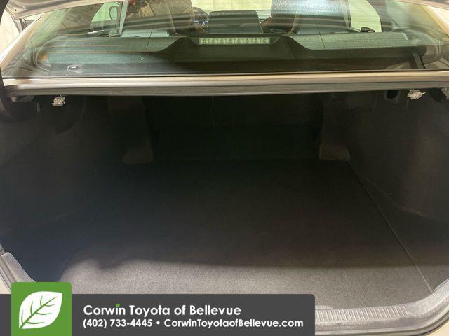 used 2021 Toyota Camry car, priced at $21,900