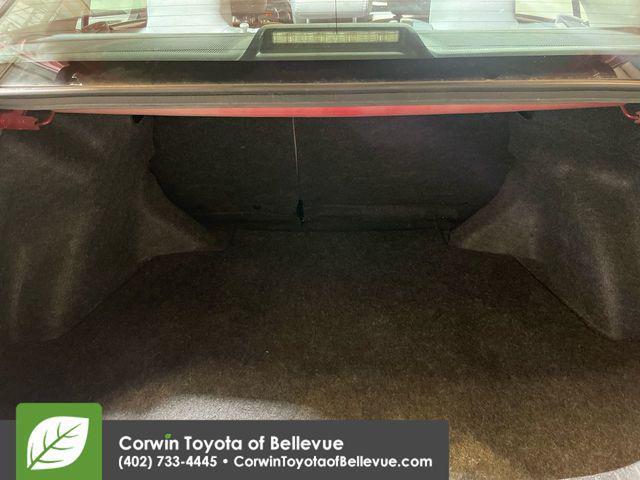 used 2015 Toyota Corolla car, priced at $10,036