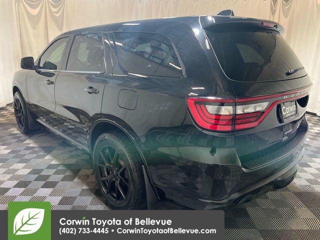 used 2017 Dodge Durango car, priced at $19,900