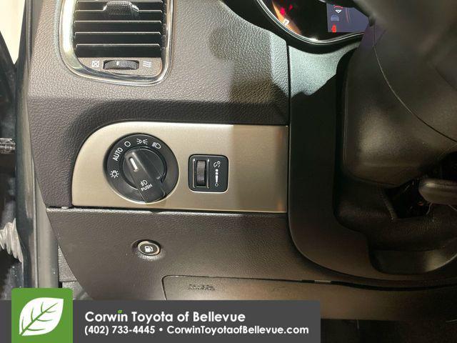 used 2017 Dodge Durango car, priced at $19,900