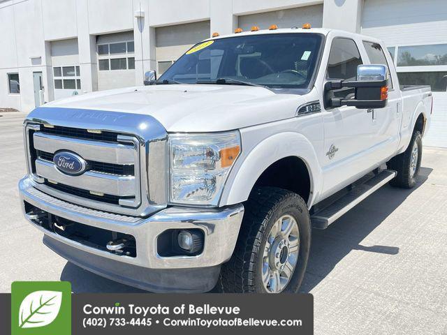 used 2013 Ford F-350 car, priced at $22,450