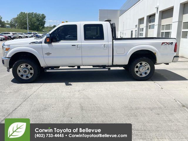 used 2013 Ford F-350 car, priced at $22,450