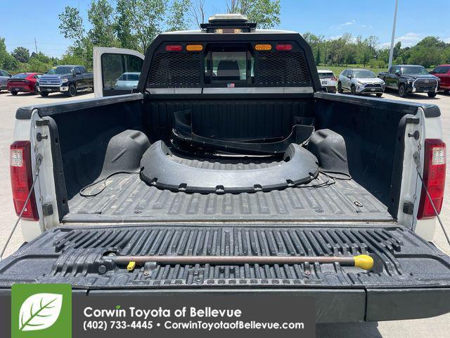used 2013 Ford F-350 car, priced at $22,450