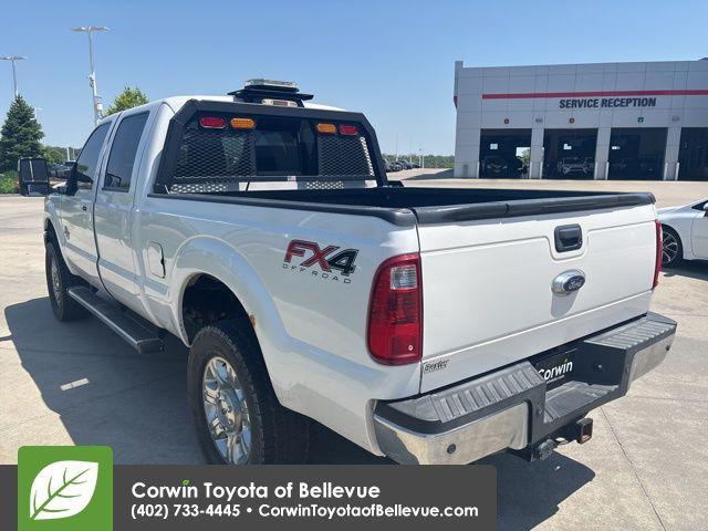 used 2013 Ford F-350 car, priced at $25,000