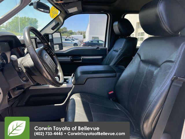 used 2013 Ford F-350 car, priced at $22,450