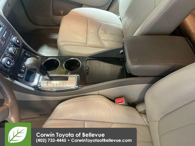 used 2015 Buick Enclave car, priced at $13,000