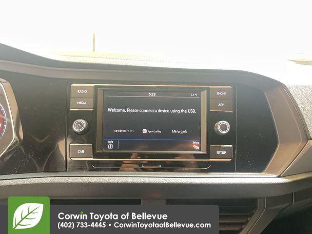 used 2019 Volkswagen Jetta car, priced at $13,500