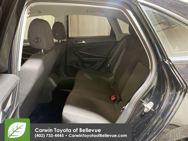 used 2019 Volkswagen Jetta car, priced at $13,500