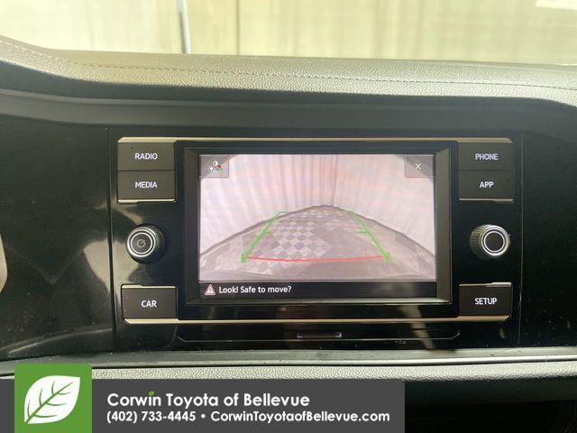 used 2019 Volkswagen Jetta car, priced at $13,500