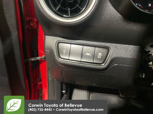 used 2019 Kia Forte car, priced at $10,900