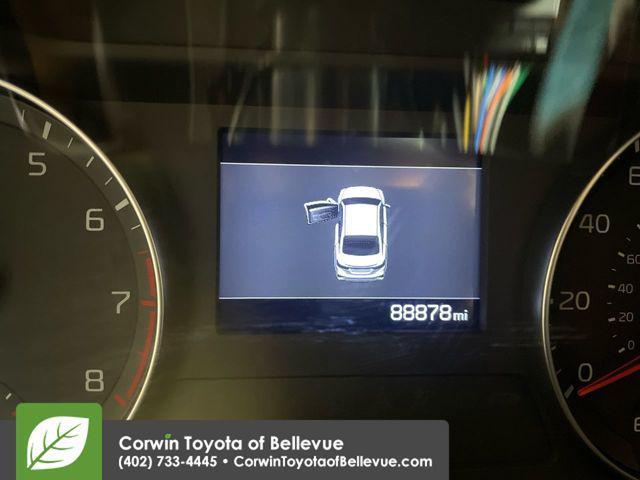used 2019 Kia Forte car, priced at $10,900