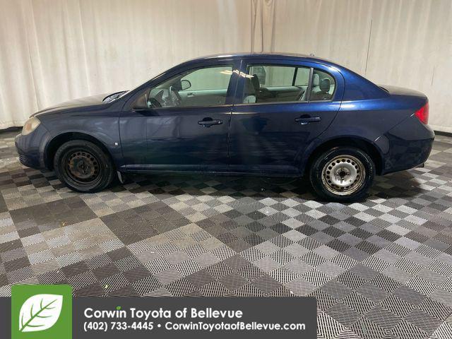 used 2010 Chevrolet Cobalt car, priced at $3,500